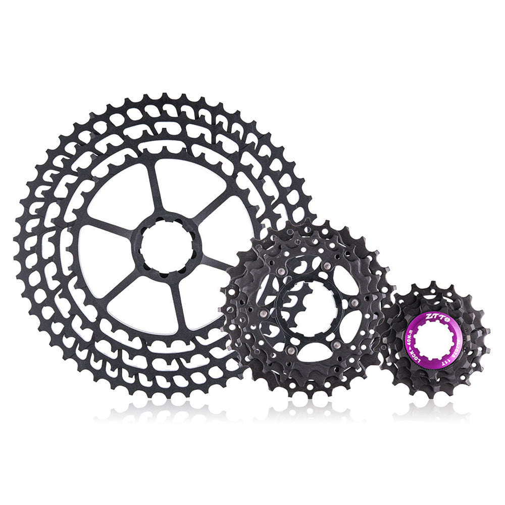 ZTTO XX1 Mountain Bicycle Hollow Flywheel 11 Speed 11-50T Aluminum Alloy Bike Flywheel ZTTO XX1 Mountain Bicycle Hollow Flywheel 11 Speed 11-50T Aluminum Alloy Bike Flywheel
